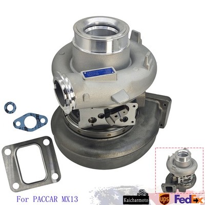New Turbocharger for PACCAR MX13 MX-13 EPA 13 Engine 4031058 Diesel HE500VG
