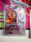 Carte Pokémon Charbambin AR Promo Etb Me2 Flammes Fantasmagoriques