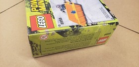 Lego Power Miners Granite Grinder 8958 Glaciator Blue Crystal Set 3 Bobcat 2009