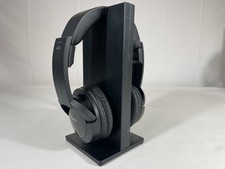 Sony MDR-RF985R Wireless Stereo Headphones TMR-RF985R RF Transmitter Perfect