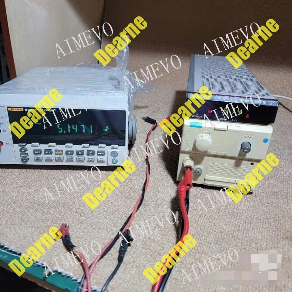 Kikusui PMC18-5A Power Supply Module - Image 4 of 4