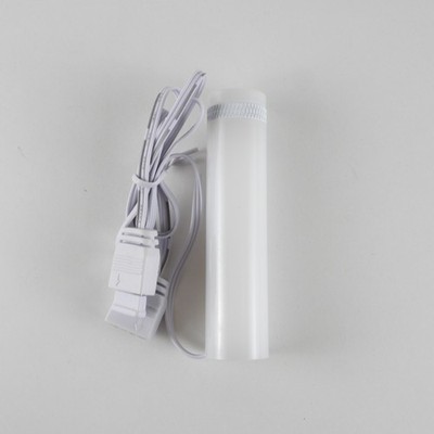 Grafikkarten Halterung RGB 3-Pin Transparent GPU Support Bracket