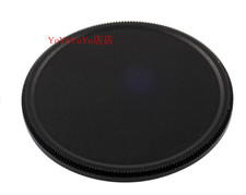 Metal Lens Caps Front/Rear for Leica M39/L39
