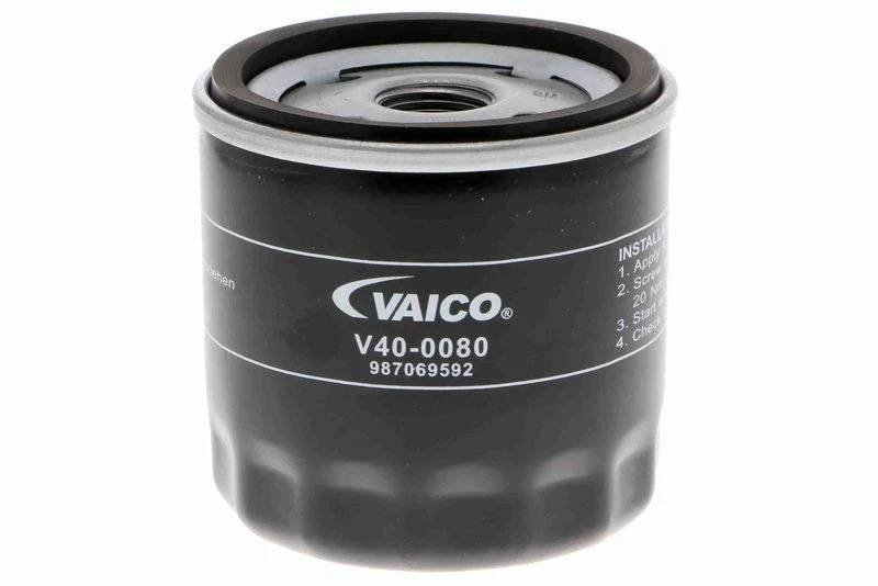VAICO Filtro de Aceite Filtro Rosca Apto para Austin 1000-SERIES Allegro Maxi - Imagen 2 de 4