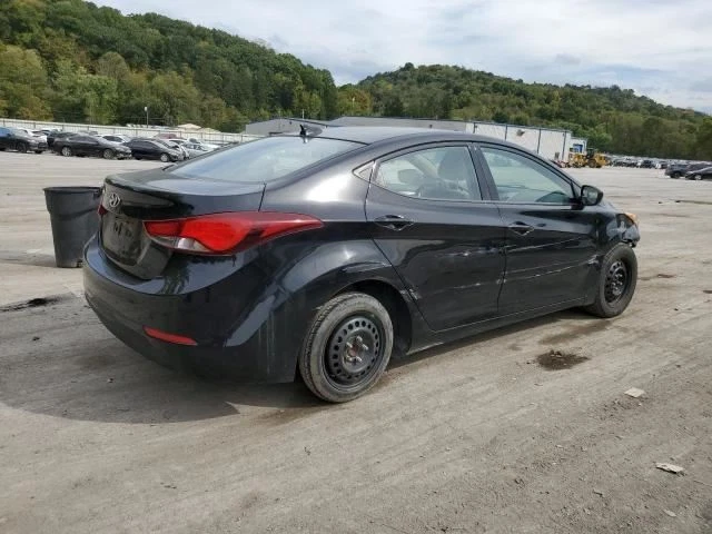 Alternator Sedan US Built ID 373002E700 Fits 14-16 ELANTRA 2628565 - Image 2 of 4