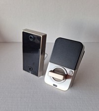 Emtek EMPowed 2 Touch Keyed Smart Lock w/ Fingerprint   WiFi/Bluetooth