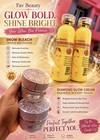 Fav Beauty Glow Cream Face cream and oil 2 in 1 set please Let me know thecolor — photo 2