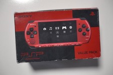 Sony PSP 3000 Carnival Radiant Red Console Prices JP PSP | Compare