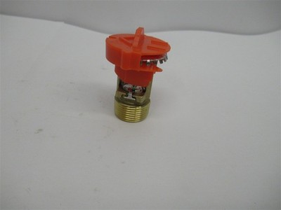 Viking VK3501 , Quick Response 3/4'' Upright Sprinkler , K8.0 