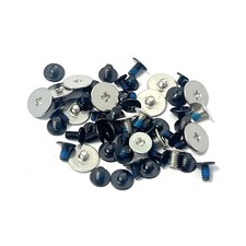 Set of screws kit For LENOVO Yoga Slim 7 14Q8X9 83ED repairset screwsets tblo