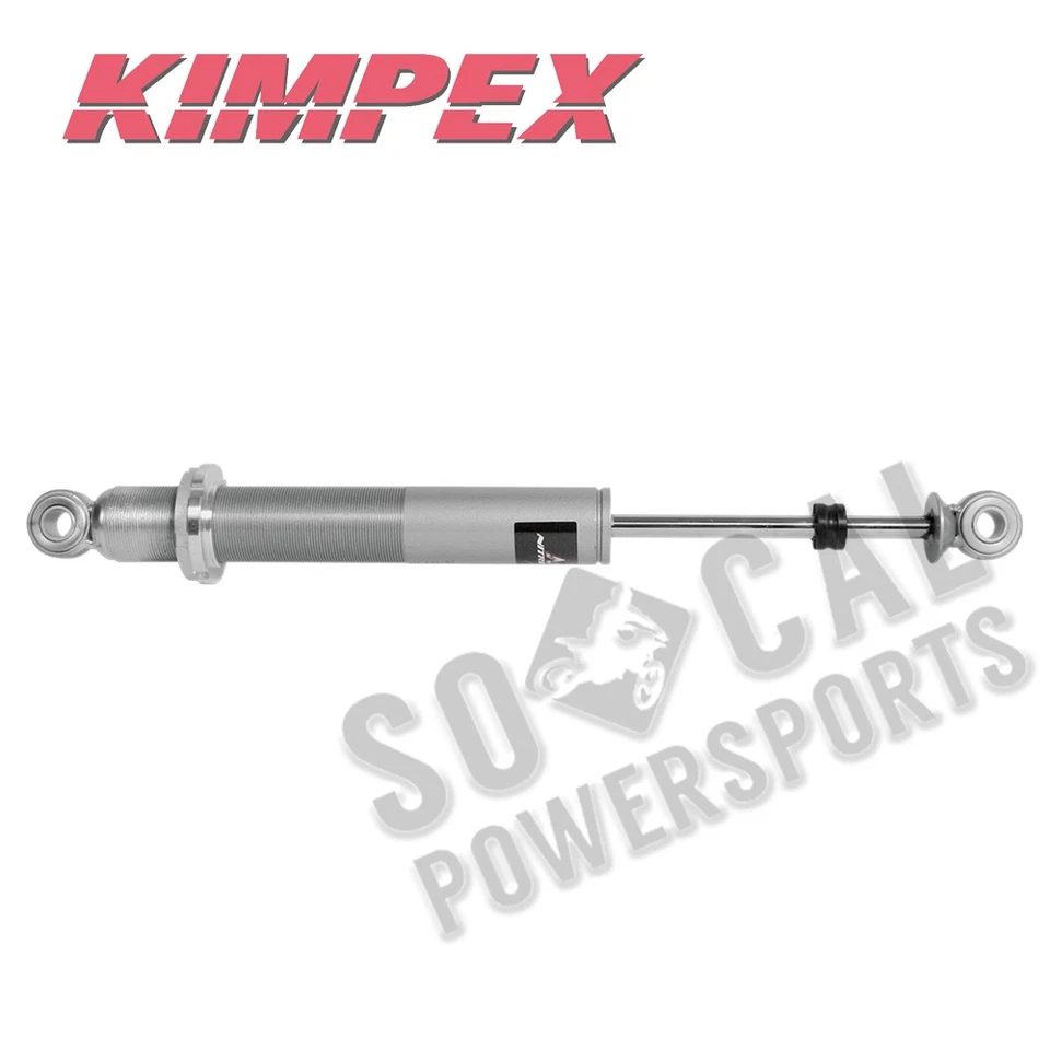 Amortiguador de gas Kimpex Independent suspensión esquí para Arctic Cat ZR 800 EFI 2002 delantero Foto 2 de 3