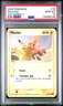 Pokemon 2005 Pikachu # 16 POP Series 2 PSA 10 (Yuka Morii) Pop 140