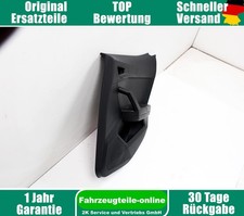 Pannello Portiera Posteriore Destra Nero Titanio Seat Ibiza V KJ1 6F0867212G