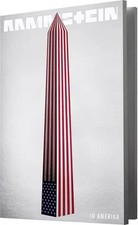 Rammstein - In Amerika [2 Discs] ZUSTAND SEHR GUT