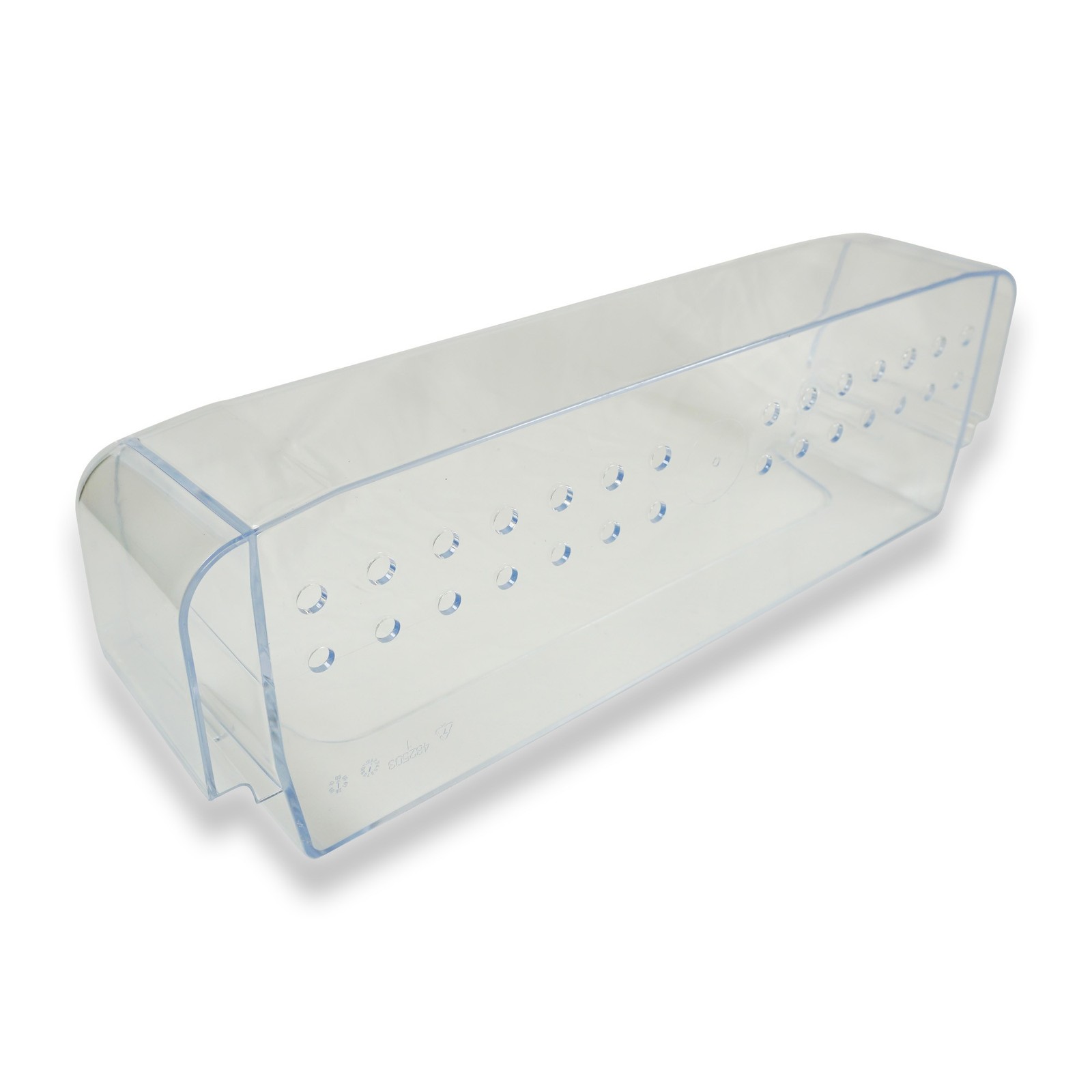 Balconnet de porte de rechange pour bouteille plastique frigo Distri+ universel