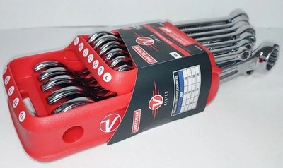Craftsman V-Series 12 Piece Metric Combination Wrench Set