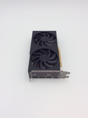 Dell NVIDIA GeForce RTX 3060 0M49TT 12GB GDDR6 Gaming Graphics Card