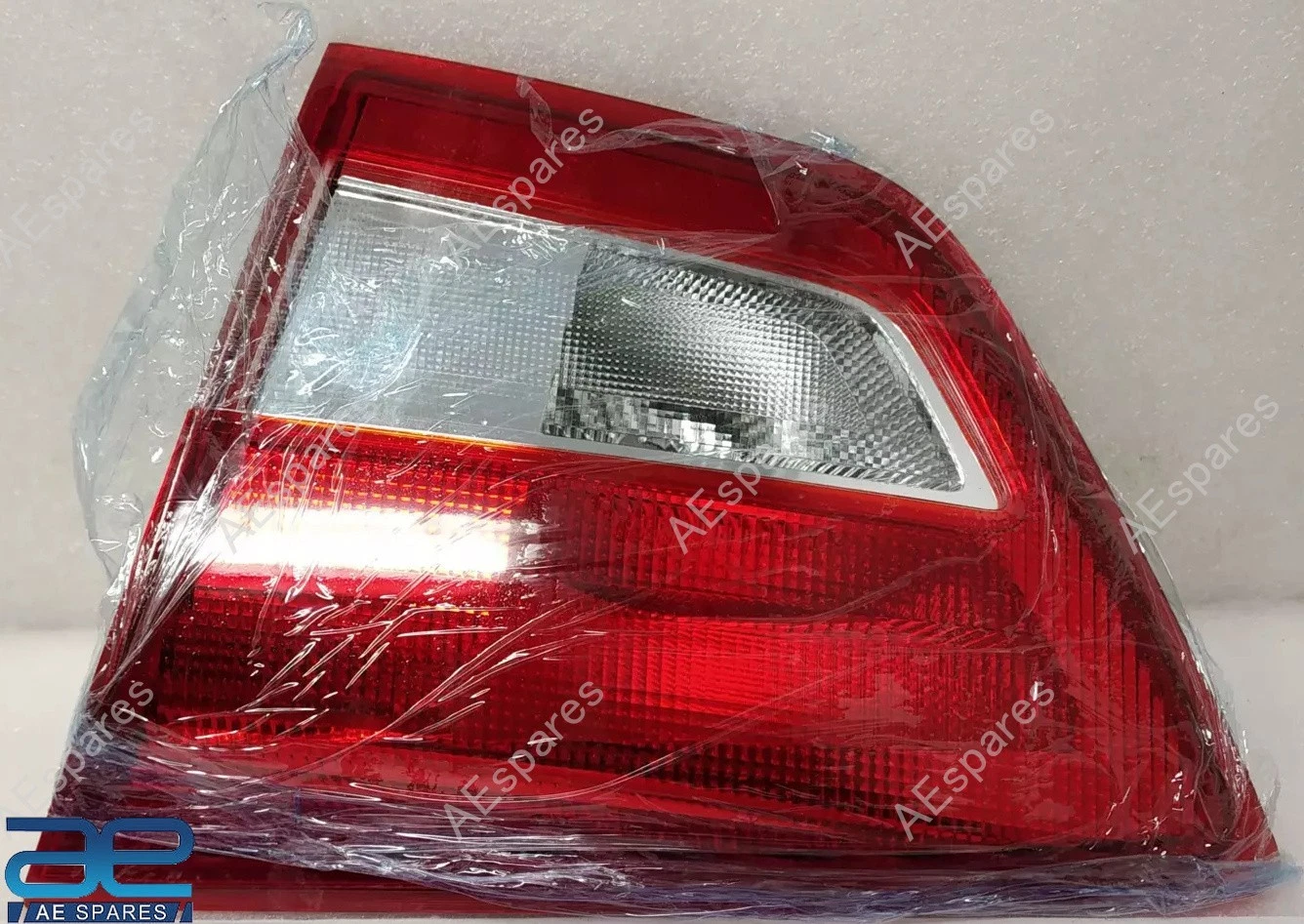 Rear Tail Light Lamp Assembly RH For Suzuki Vitara Brezza 2016-2020 35651M82P11