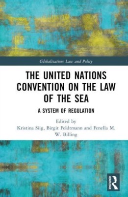 Siig - United Nations Convention on the Law of the Sea  A System of Re - X555z