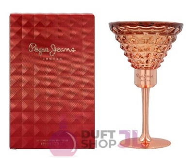 Pepe Jeans For Her Edp Spray 80 ml