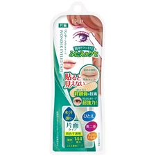 D-UP Wonder Eyelid Tape Single Side Type 144 Pieces