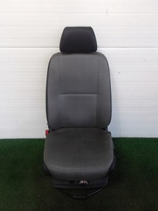 SPRINTER W906 VW CRAFTER (2011-16) Sitz Vorne Links Fahrersitz Original