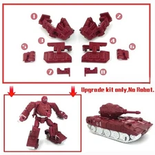 8Pcs Filling Parts Upgrade Kit For Kingdom Warpath GO Better Design in stock!