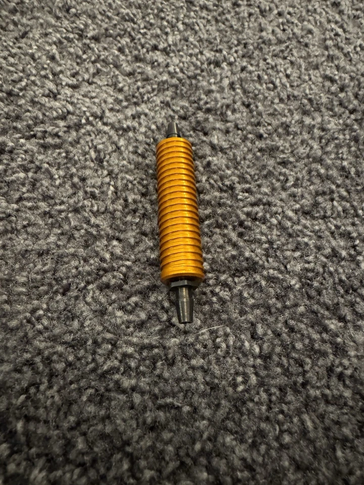 HSP Fuel Tank Air Cooler Back Pressure For RC Model Car Nitro Engines - UK Stock - Image 3 of 3