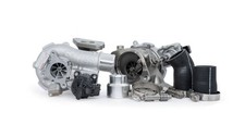 Garrett 926432-5001s Powermax Turbo Kit For 21-25 Bronco 24-25 Ranger 2.7l