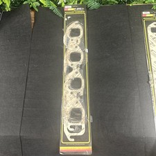 Mr Gasket 154 Chevygm Big Block Exhaust Gasket Set Large Square Port
