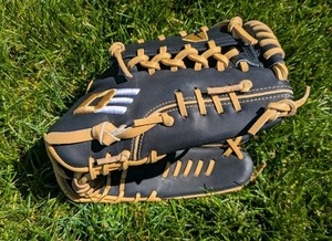 Nike Diamond Elite Pro Baseball Glove | eBay