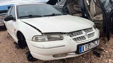 Capote Chrysler STRATUS