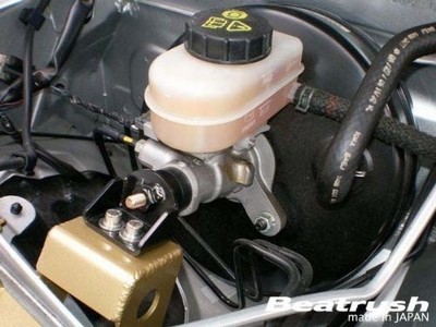 LAILE BEATRUSH Genuine OEM DIRECT BRAKE SYSTEM FOR MAZDA ROADSTER NCEC S35084DB