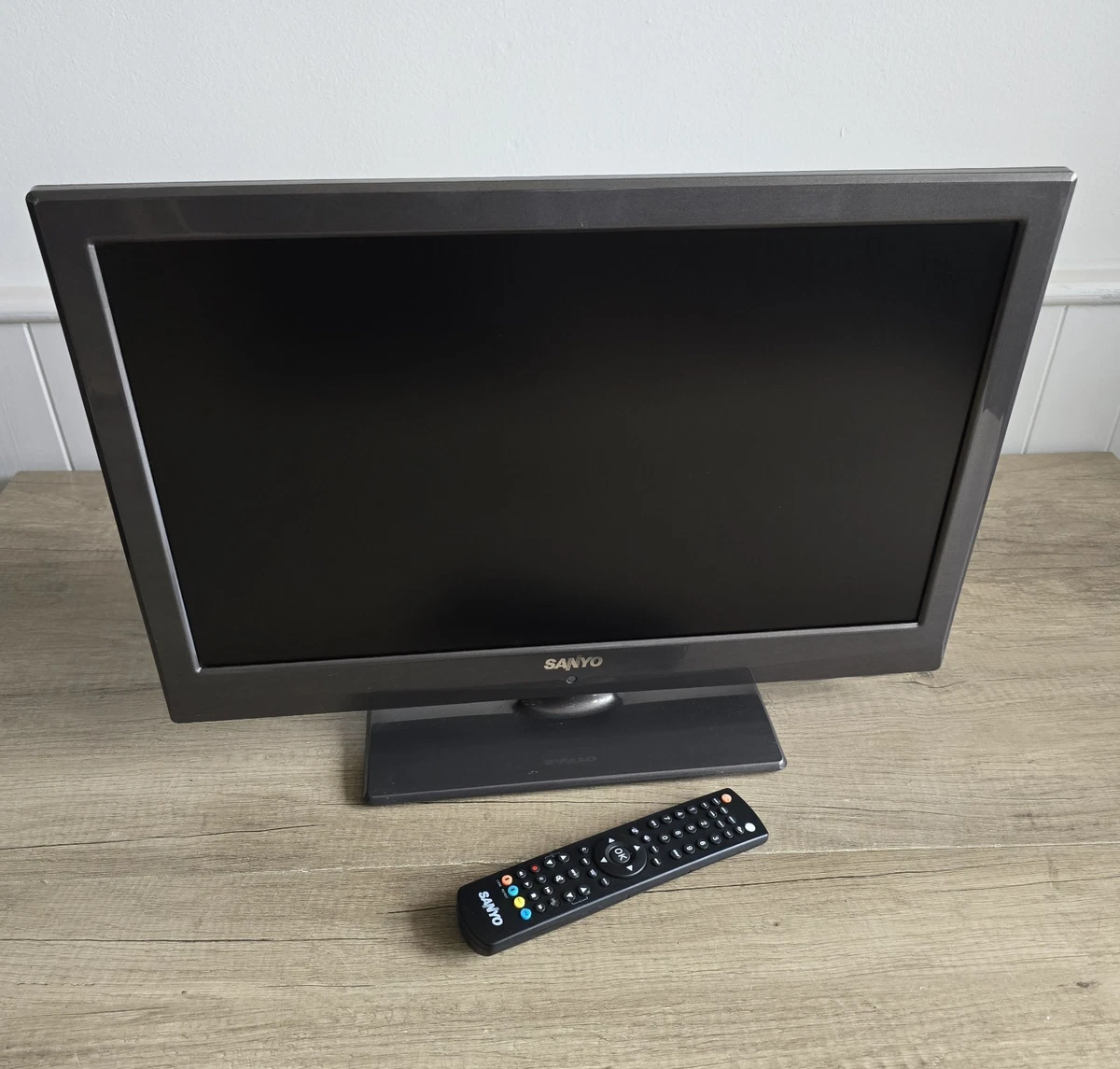 SANYO 20-29 in Screen TVs for sale | eBay