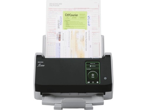 Ricoh fi-8040 Compact Desktop Scanner - Picture 3 of 3