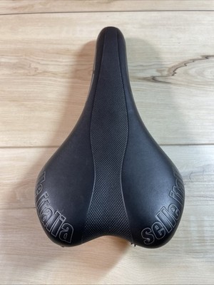Selle Italia XO Lady Gel Flow – Damen-Fahrradsattel für Trekking