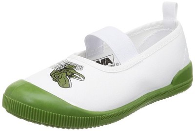 [Takihyo] Ania Tyrannosaurus Dinosaur Indoor Shoes, 16-20Cm, Boys, 333220935_