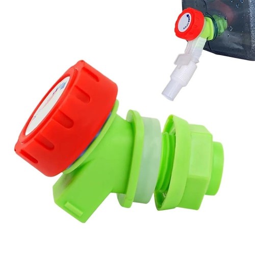 User Friendly Tap for Juice and For Water Containers with Reliable Leak ...