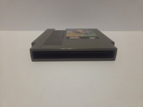 Acclaim Entertainment The Simpsons Bart vs. the World Nintendo NES NTSC-U/C USA