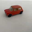 1970 Matchbox Series Mini Racer Car No. 29 Lesney Superfast Made in England