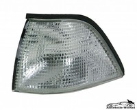Blinkleuchte Blinker Links Vorne FüR Bmw 3Er Coupe 316I Cabriolet 03.93 - 11.99