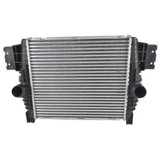 Intercooler for Chevrolet Silverado 1500 Silverado 1500 LTD GMC Sierra 1500 2.7L