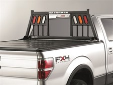 Backrack 147tl Three Light Headache Rack Frame