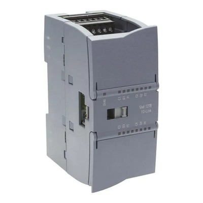 Siemens SM1278 IO-Link Modul, V02.01.01