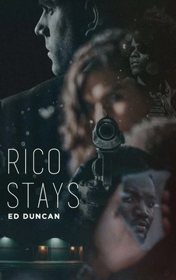 Ed Duncan | Rico Stays | Buch | Englisch (2021) | Gebunden | Next Chapter
