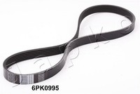 Japko Keilrippenriemen 6PK995 FüR ES Honda EP EU ET EV Civic 7 Hatchback ES4 EP1