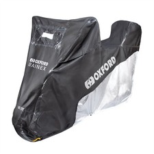 Oxford CV508 Rainex Waterproof Bike Top Box Cover Fits TRIUMPH SPRINT ST 1050
