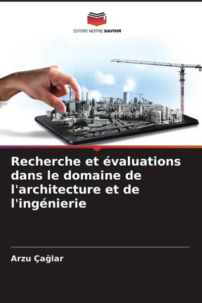 Recherche Et éValuations Dans Le Domaine De L'architecture Et De L'ingéNierie-image