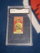 1923 w515 ed rommel.  gma authentic.  original.  vintage.