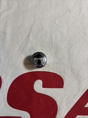 NOS 40-5018 Steering Stem Top Nut Adjuster Sleeve Cap BSA D14 B25 B40 B44 UK
